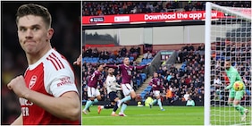 Arsenal in fuga: Sunderland ko, Arteta a +9 su Villa e City. Castellanos show, vincono Chelsea e United