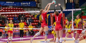 Pool Promozione: la Futura supera Messina