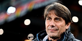 Conte: "Stagione assurda, se siamo intelligenti faremo una riflessione su rosa e mercato"