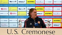 Nicola: "Il mercato è alle spalle. Ora con energia a Bergamo"