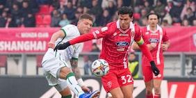 Serie B, ruggito Monza: vittoria in rimonta sull'Avellino, Bianco vola al secondo posto