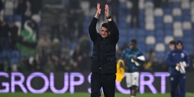 E meno male che dicevano Chivu fosse troppo inesperto per l'Inter