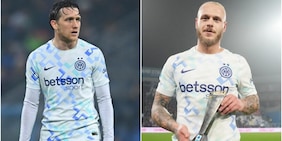 Sassuolo-Inter, le pagelle nerazzurre: Zielinski ricama, Dimarco devastante