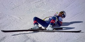 Lindsey Vonn shock, Stati Uniti con il fiato sospeso. La CNN: "Starà bene, ma..."