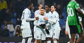 Inter, una macchina perfetta