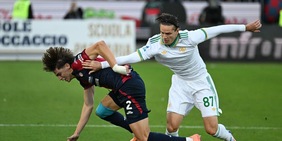 Dove vedere Roma-Cagliari in tv? Dazn o Sky, orario