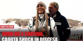 Tutto su Lindsey Vonn: le sue condizioni