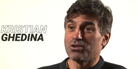 Ghedina: “Prima di una gara olimpica facevo sempre una cosa”