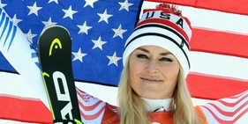 Lindsey Vonn ha guadagnato una cifra clamorosa dopo la caduta alle Olimpiadi Milano-Cortina: il motivo