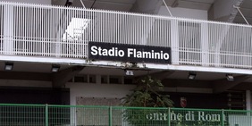 Lazio, passi avanti per lo Stadio Flaminio: presentati i documenti al Comune di Rorma