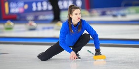 Curling, Mosaner e Constantini si arrendono agli Usa in semifinale: giocheranno per il bronzo