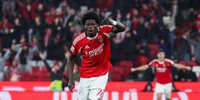 Chi è Anisio Cabral, il nuovo "bambino" di Mourinho che sta facendo impazzire il Portogallo