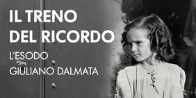 Il Treno del Ricordo parte oggi da Trieste