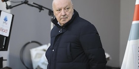 Allodi, Marotta e le staffette