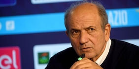 Lazio, Fabiani in missione: dov'è stato il ds e perché non era con Lotito e la squadra