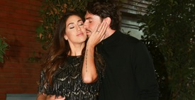 Moser e Cecilia Rodriguez, secondo figlio all'orizzonte e addio tv