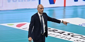 Fabio Soli sfida Trento: "Ci siamo guadagnati tutto, senza aiuti"