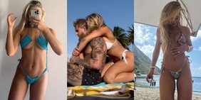 Jutta Leerdam, la regina del ghiaccio che ha stregato Milano