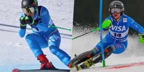 Combinata a squadre, sfuma la medaglia per l'Italia dopo l'errore di Peterlini