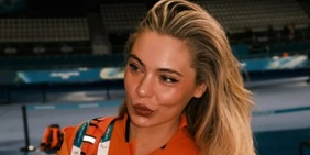 Jutta Leerdam, da star dei social a leggenda olimpica a Milano Cortina 2026