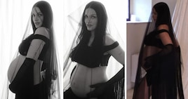 Dybala, il gesto inaspettato della moglie a poche settimane dal parto