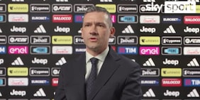 Ottolini apre al rinnovo di Vlahovic con la Juve: "Il discorso non è chiuso"