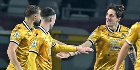 Serie A, 25ª giornata: il pronostico di Udinese-Sassuolo