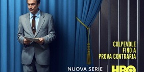 Portobello, la serie tv su Enzo Tortora disponibile dal 20 febbraio su Hbo Max