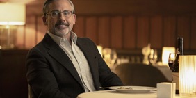 Rooster, l'attesa serie tv con Steve Carell in arrivo su Hbo Max