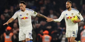 Premier League: Okafor ferma il Chelsea, crisi Tottenham, lo United si salva al 96'