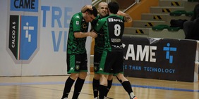 Futsal, Serie A KINTO: la forza delle big. L84 Torino, Meta Catania e Feldi Eboli dominanti