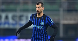 Mkhitaryan e la mossa dell'Inter: cosa vuole fare il club con l'armeno