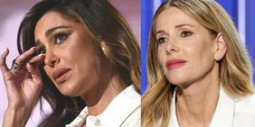 Belen e Alessia Marcuzzi, nuovi problemi dietro le quinte: la richiesta della Rodriguez
