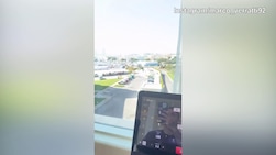 Verratti, corsa mattutina in palestra e alla sera corre..la moglie