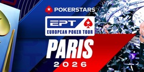EPT Parigi 2026, sale l’attesa: le date e i tornei più importanti