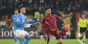 Napoli-Roma, la Champions come obiettivo comune: l'ultimo blitz giallorosso nel 2018