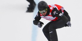 Si sveglia e scopre di essersi rotto il collo: la terribile Olimpiade di Cam Bolton