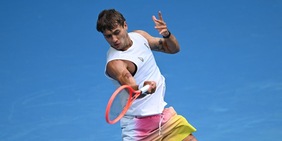 Cobolli-Korda, semifinale Atp Delray Beach: orario, quando si gioca e dove vederla in tv