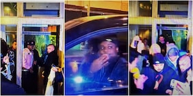 La cena del Real Madrid fa discutere: quanto hanno pagato Mbappé e Vinicius e cosa hanno mangiato