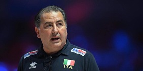 De Giorgi al veleno per la telecronaca Rai: "Per i pallavolisti era un orgoglio, neanche ci hanno riconosciuti..."