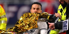 Come sta Pedro: gli aggiornamenti sull’infortunio durante Bologna-Lazio