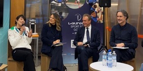 Fondazione Laureus, Cozzoli (Autostrade dello Stato): “Sport e infrastrutture generano valore”