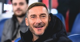 Francesco Totti torna in tv, sarà a L'Eredità-Sfida tra giganti