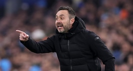 Dall'Inghilterra: "È De Zerbi il grande favorito per la panchina del Tottenham"