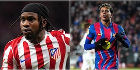 Atletico Madrid-Barcellona: orario e dove vedere la semifinale di Coppa del Re in tv e streaming