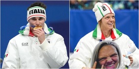 Arianna Fontana, da Sighel bordate durissime: "Chi la conosce, non siamo una squadra..."