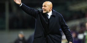 Spalletti, a sorpresa niente conferenza stampa prima di Inter-Juve: chi parlerà al suo posto
