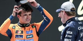 Norris contro Verstappen: "Ritirati, nessuno ti obbliga a stare qui". La provocazione infiamma la F1