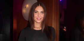 Chanel Totti a Pechino Express, svelata la data di inizio