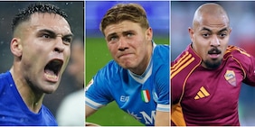 La differenza tra costo e valore delle rose di Serie A: boom dell'Inter, il Napoli invece... La classifica completa